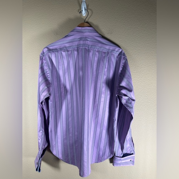 Ted Baket Long Sleeves for Men - Picture 2 of 10